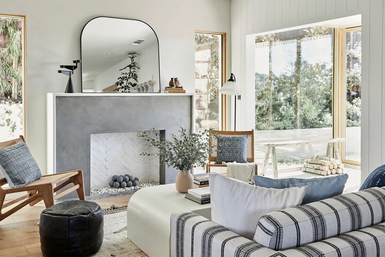 Japandi Interior Designer | Living With Lolo