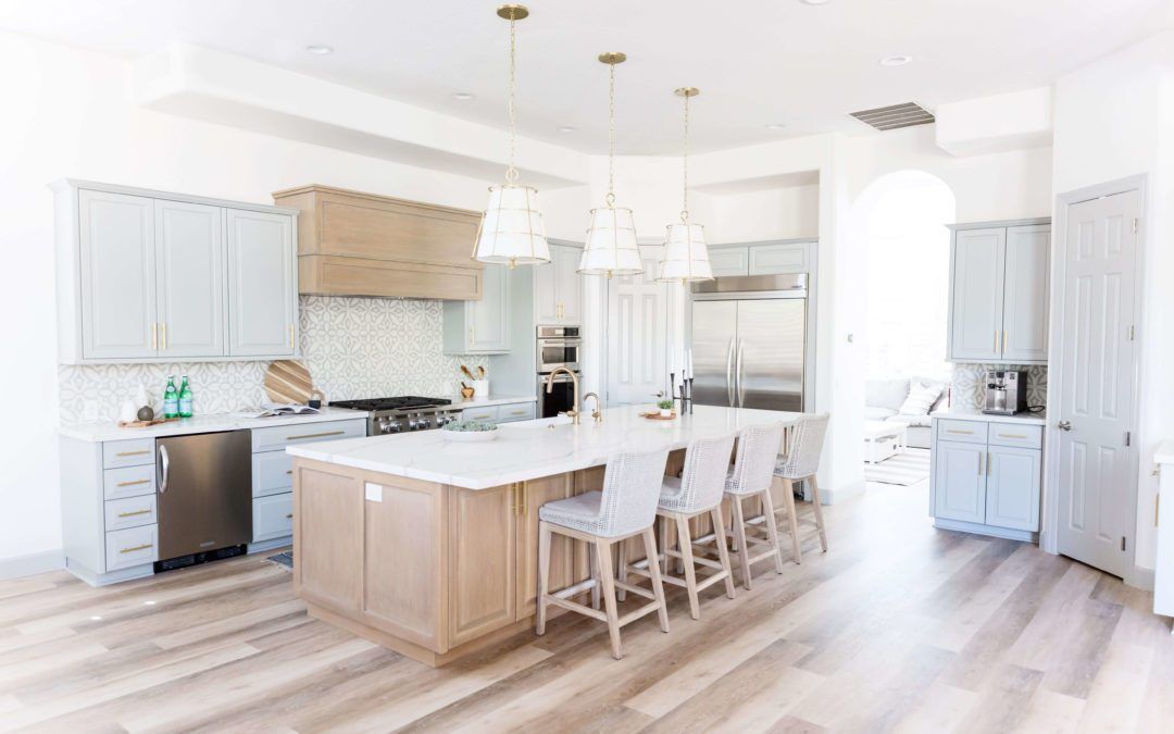 kitchen design ideas