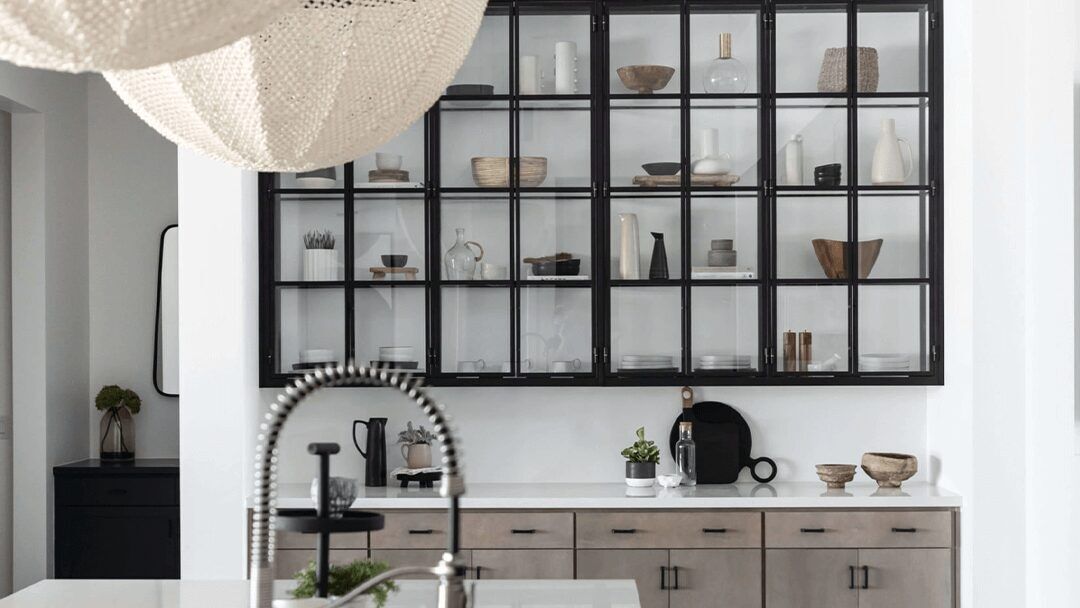 luxury interior design scottsdale