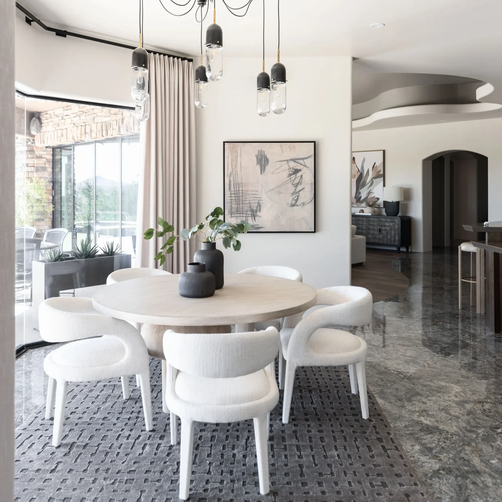 15 paradise valley interior design