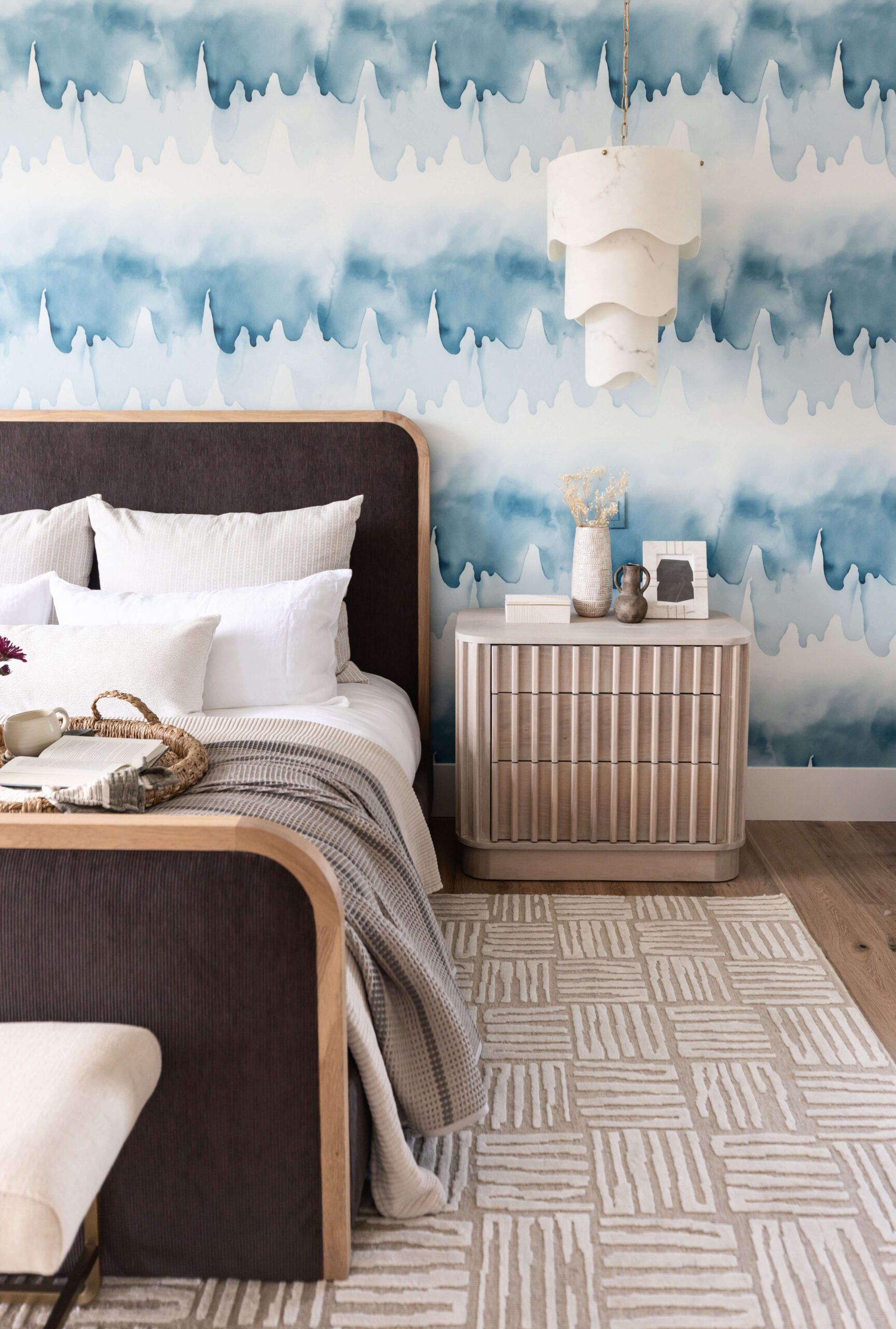 Custom bed Interior Designer Arizona