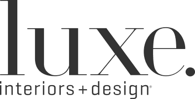 luxe interiors + design