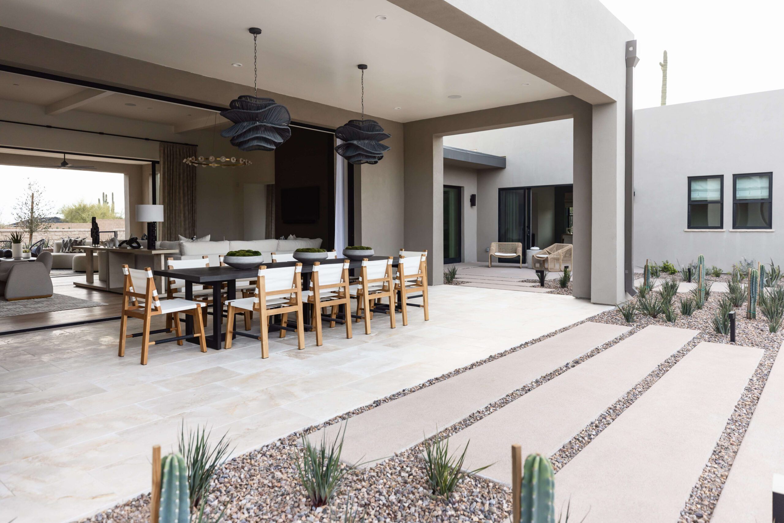 creative backyard design in Scottsdale AZ creative backyard design in Scottsdale AZ