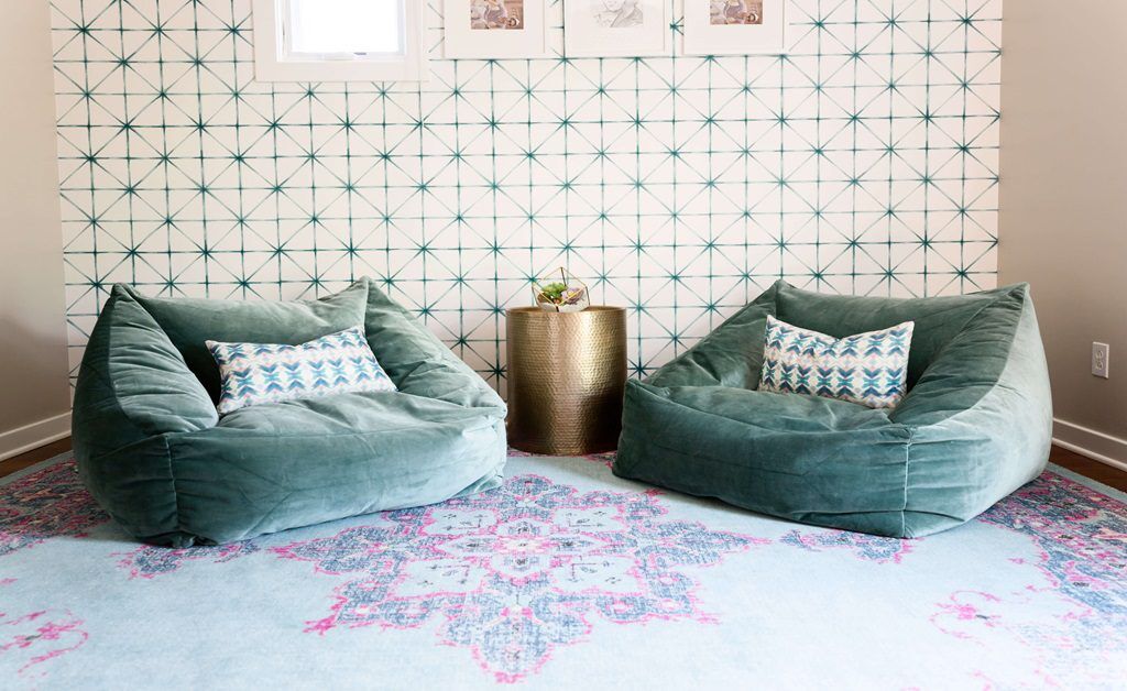 Ideas - Design a Nursery Room