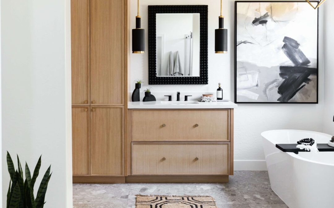 Bathroom Renovation Ideas | Design Your Bathroom Retreat – Living With Lolo