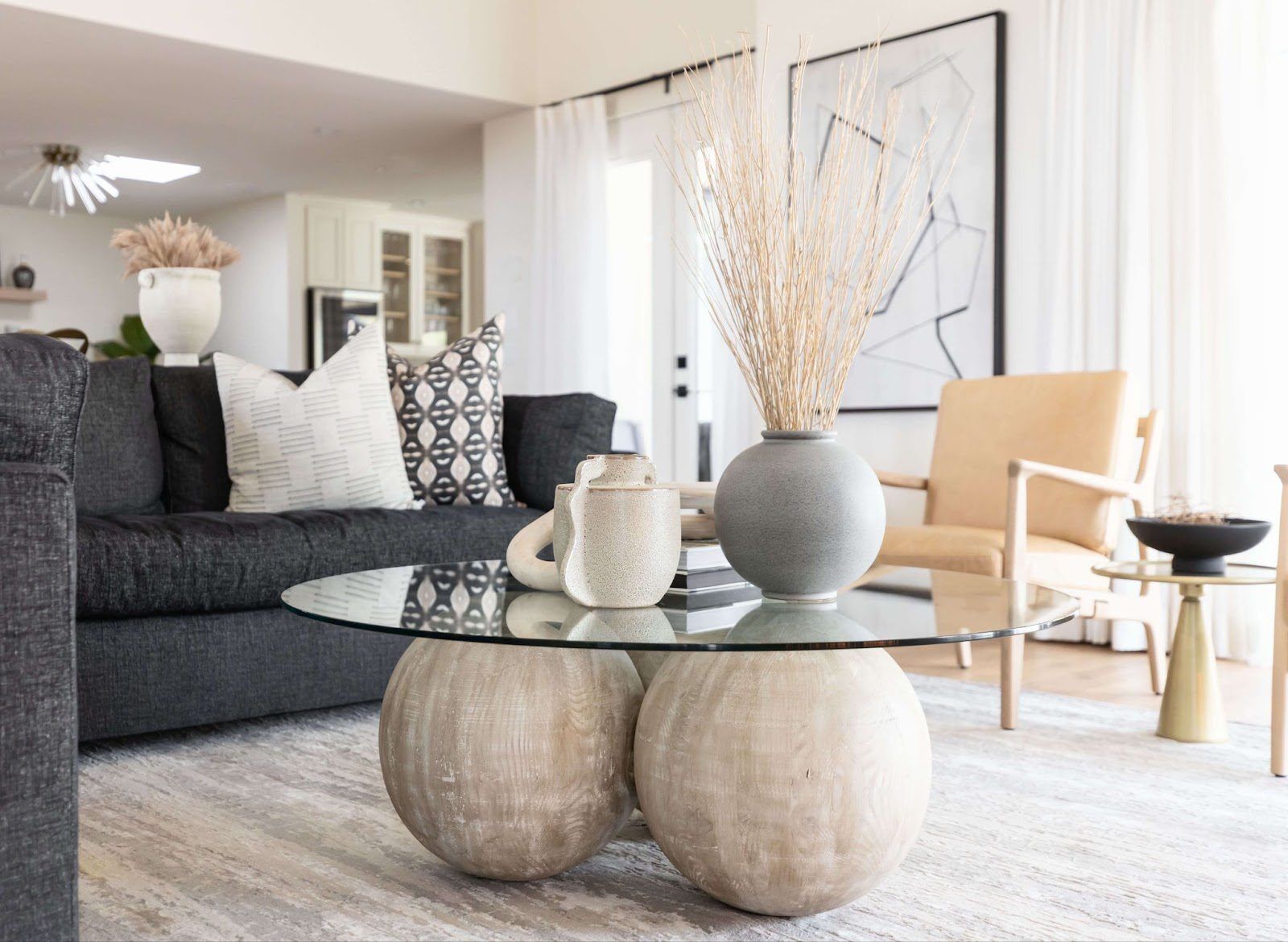 Modern Interior Design